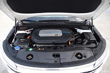 发力氢燃料电池 现代连续投资三家公司