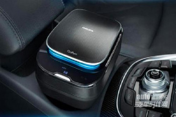 哪款车载净化器效果好