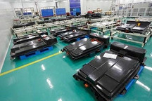 动力电池企业又少20家 行业集中度再提升