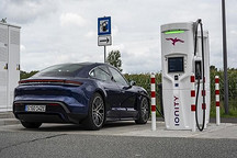 处处有玄机 保时捷Taycan技术细节解析