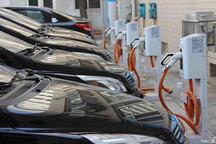 助力新能源车 南昌将新增充电桩16300个