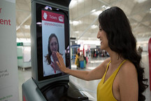 Cubic展示多种未来智能城市出行技术 提升驾驶员/道路使用者体验