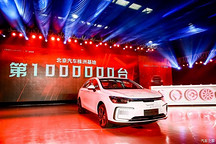 2020年4月推出 新款BEIJING EU5新信息