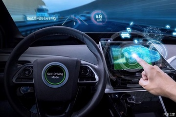 建车联网生态 腾讯与蘑菇车联深化合作