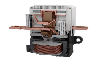 伊顿公司推出高压电路保护装置 5毫秒内启动1000伏和3万安培的电路