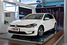 5年内商业化 大众自动驾驶系统进行路测