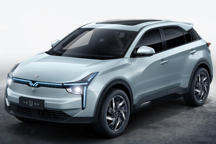 量產(chǎn)版哪吒U即將亮相廣州車展，NEDC續(xù)航里程500km以上
