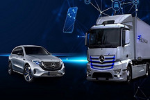 严格排放造成利润冲击 戴姆勒无奈裁员