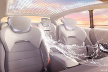 经久耐用 科思创为汽车设计注入创意源