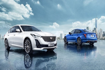 凯迪拉克将于2020年使用“解放双手“的驾驶辅助系统