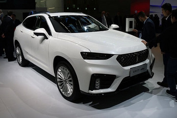WEY VV7 GT PHEV將于廣州車展上市 Launch Control彈射模式+虛擬動態(tài)聲浪反饋系統(tǒng)