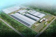 合众携手小灵狗 将在宜春投放1000辆哪吒N01