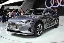 背靠奧迪 舍弗勒將賽事經(jīng)驗(yàn)反哺量產(chǎn)車