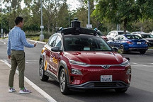 小马智行自动驾驶 降低驾驶风险、提升安全