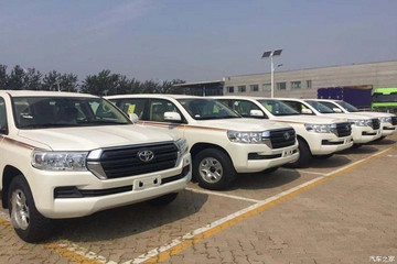 销量波动大 平行进口车因政策面临断档