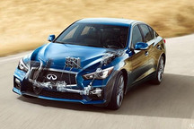 线控技术来了？这块宝地吸引了外资投产