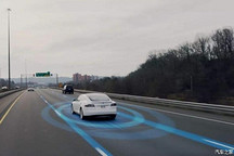 将被分拆 原来汽车还有专用Wi-Fi频段