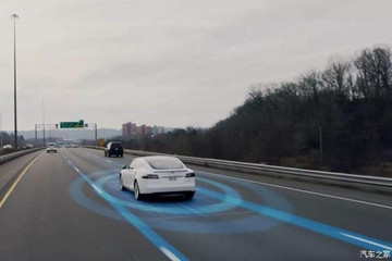 将被分拆 原来汽车还有专用Wi-Fi频段