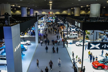 售价6.18-35.78万元，广州车展上市的8款新能源都在这里了