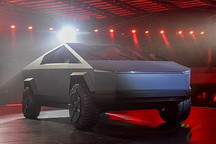 特斯拉明年将公布意想不到的黑科技