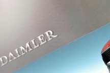 北汽集团或再次增持戴姆勒股份 增持比例或超过5%