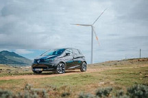 雷诺ZOE的价格被修改 电池租赁同时被取消