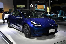 黄永和：国内品牌做新能源产品不够扎实