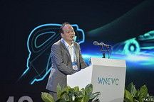 宁德时代曾毓群：全面电动化会加速到来