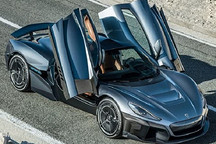 现代投资7.25亿元 研发高性能跑车