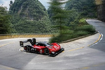 大众停止内燃机赛车开发 推动纯电动车发展