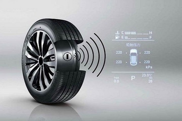 能否打破垄断？杰发科技推胎压监测芯片