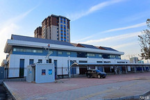 充变电站融合 河北打造智慧能源体系