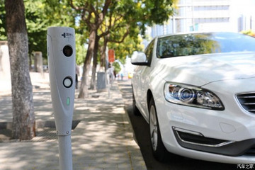 12月1日起路侧电子停车收费覆盖全北京