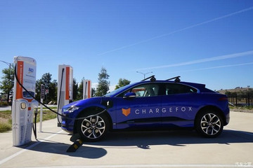 可快速充电 澳洲电动车迎来快充时代