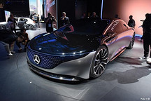 戴姆勒计划到2022年底至少裁员10000人