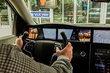 高通和汽车制造商对簿法庭 或影响联网车辆价格