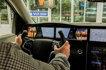 高通和汽车制造商对簿法庭 或影响联网车辆价格