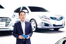 现代重筑品牌护城河