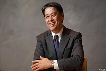 三大策略 新任CEO内田诚致力于复兴日产