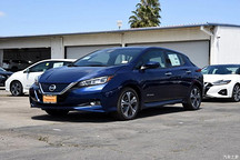 Nissan Charge充电服务在欧洲持续拓展