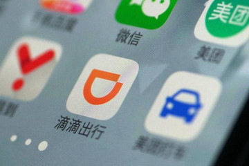 削减司机奖励 网约车App使用量正在下滑