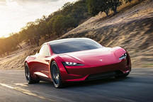 专属渠道 特斯拉改进Roadster车主服务