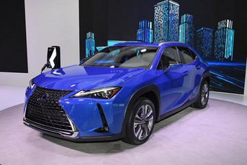 新全球总裁下月正式上任 雷克萨斯换帅