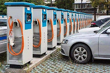 中國汽車流通協會：10月新能源二手車分析