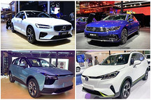 12月將上市的新能源車型匯總 款款重磅值得一看