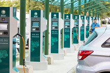 一个新平台 或许能解决“充电焦虑”