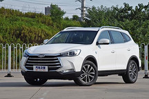 初定45-50万辆 江淮公布2020年产销计划