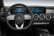 个性化定制 奔驰以AI驱动车载娱乐系统
