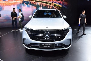 自动化率达90% 北京奔驰顺义工厂将投产