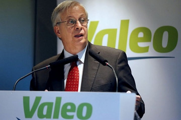  法雷奥制定2022年目标 现金流增加一倍？